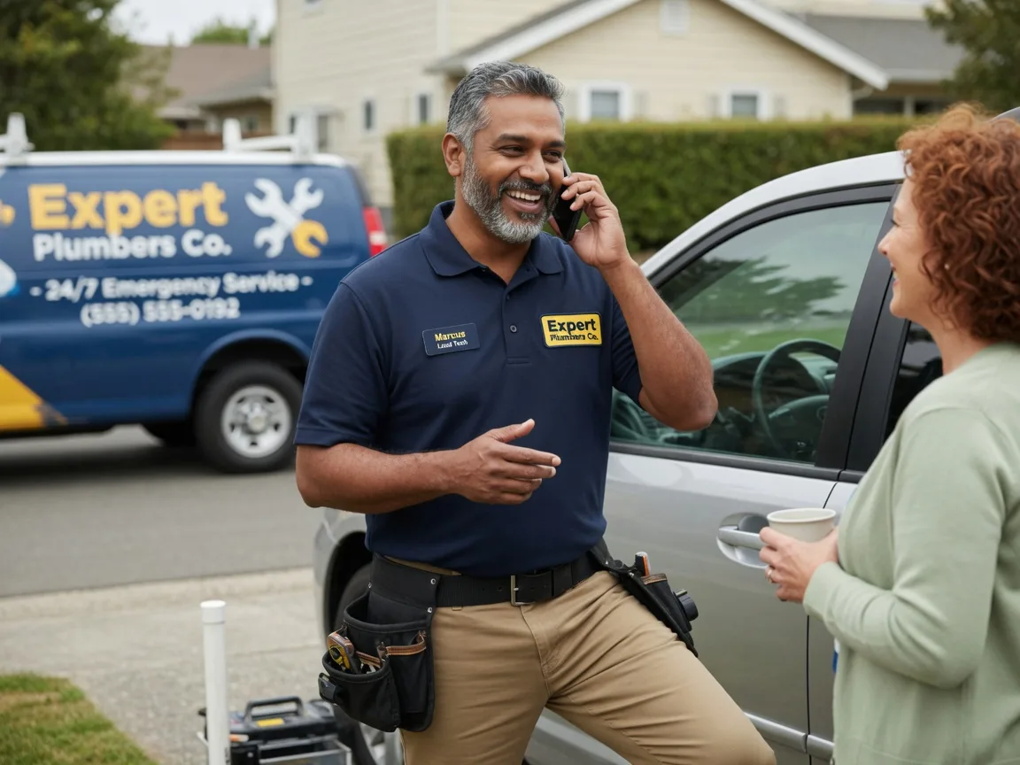 Drain Cleaning Clever, MO FAQs